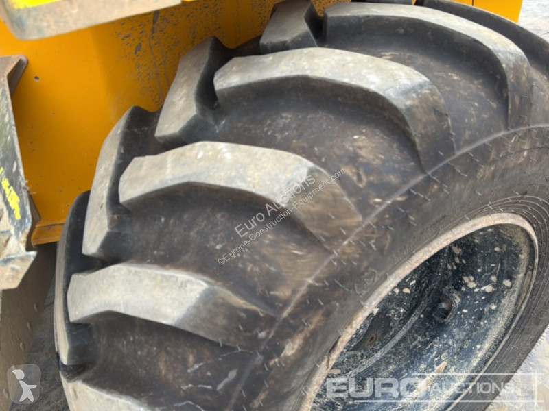 Basculantă Thwaites 9 Ton