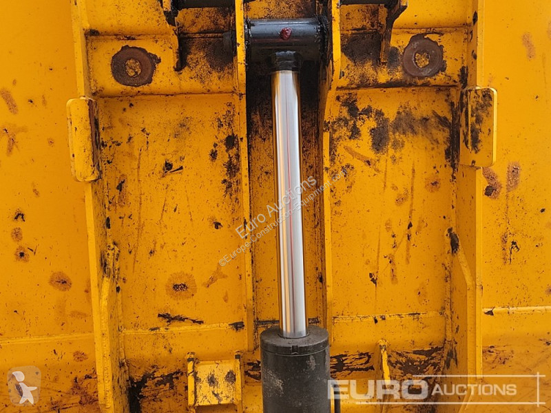 Basculantă Thwaites 6 Ton