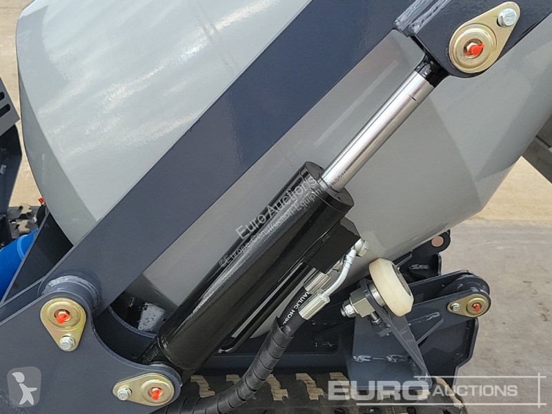 Dumper  DS-750