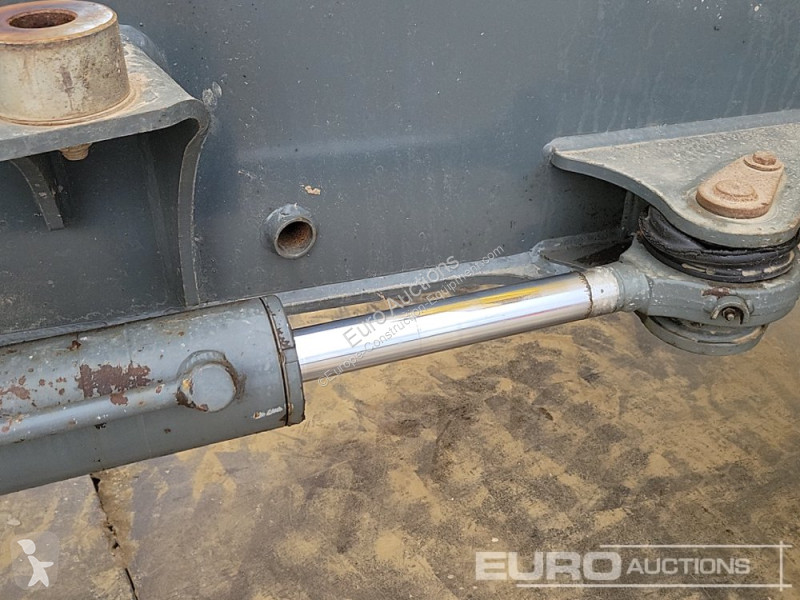 Basculantă  DV90