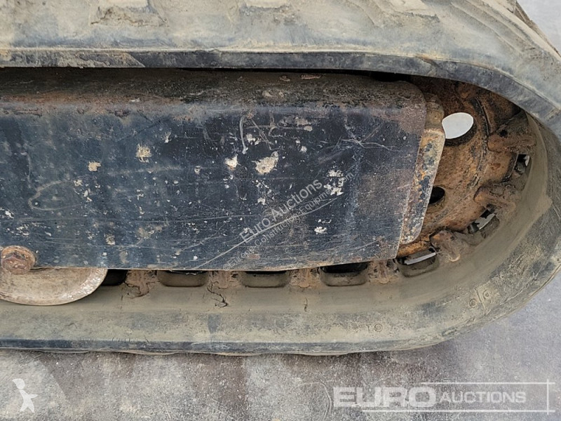 Dumper JCB HTD-5