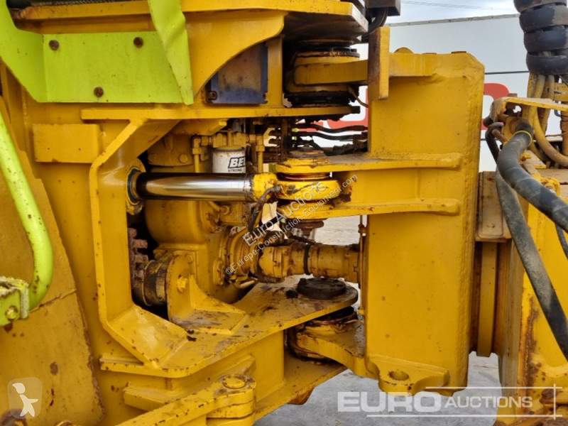 Dumper Bell