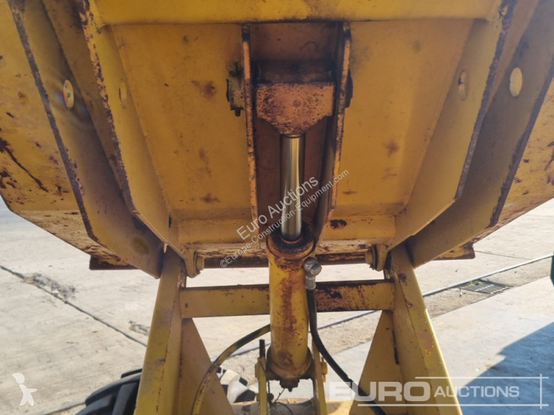 Dumper  3 Ton