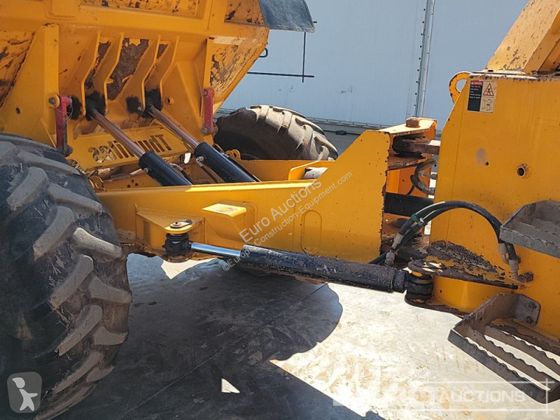 Basculantă Thwaites 9 Ton