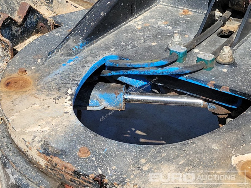 عربة قلابة JCB 3TSTM