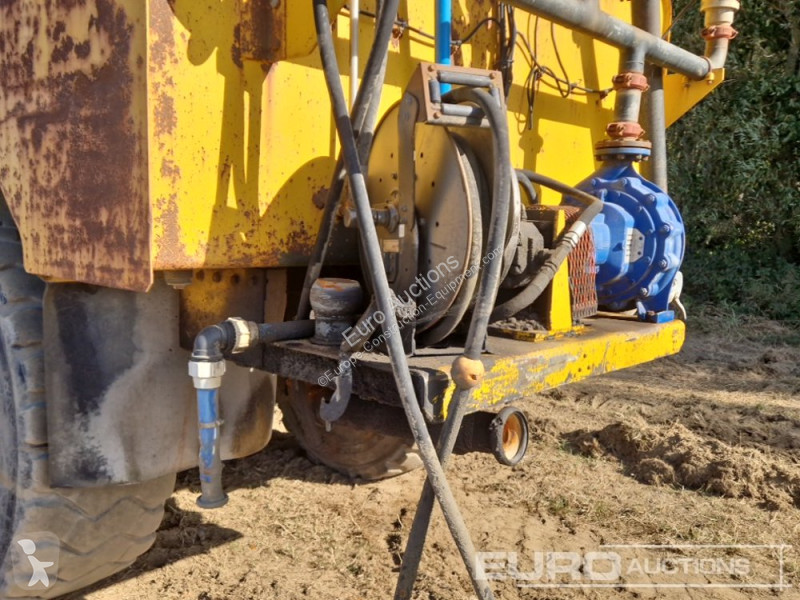 Dumper Volvo