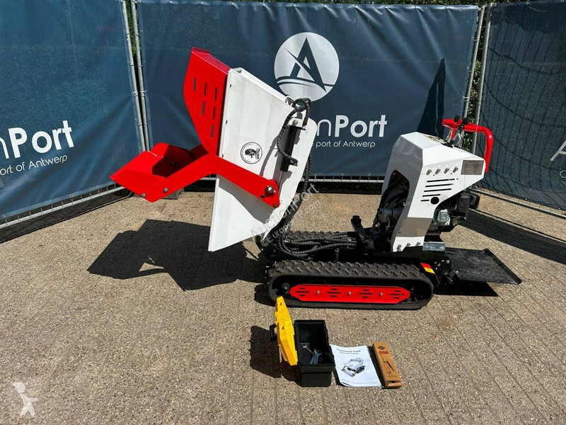 Dumper  CMD500