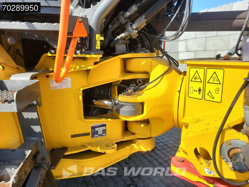 Dumper Volvo G