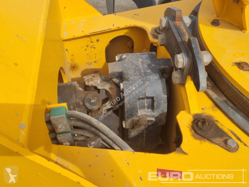 Basculantă Thwaites 6 Ton