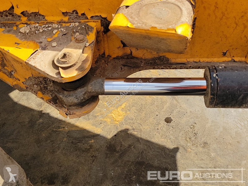 Basculantă Thwaites 9 Ton
