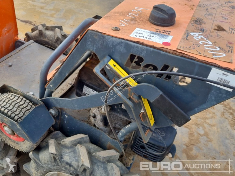 Basculantă  BMD01