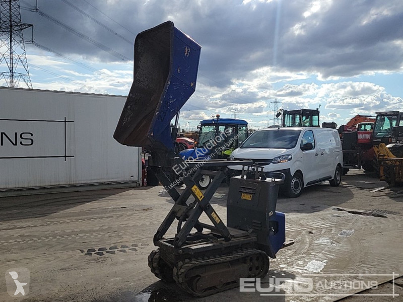 Dumper Gehl RD6/5.5 B HX