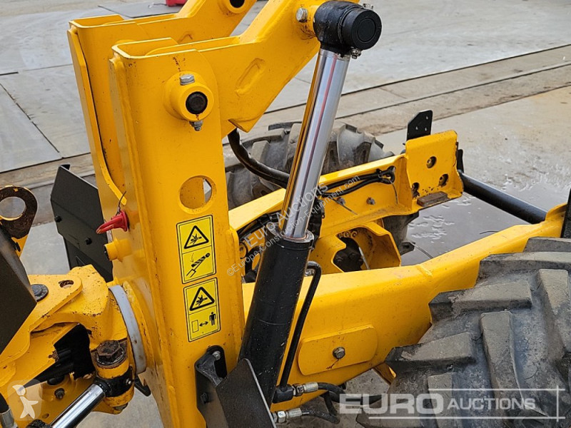 Dumper JCB 1T-2