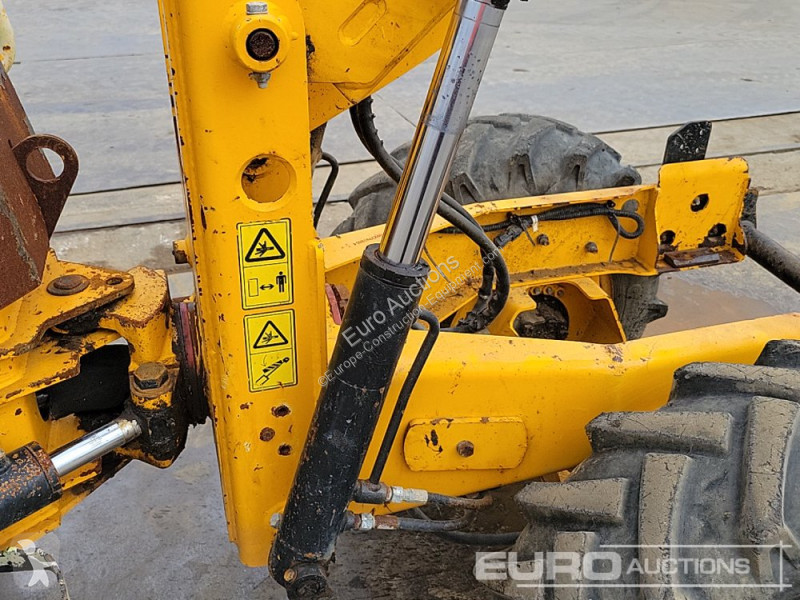 Dumper JCB 1T-1