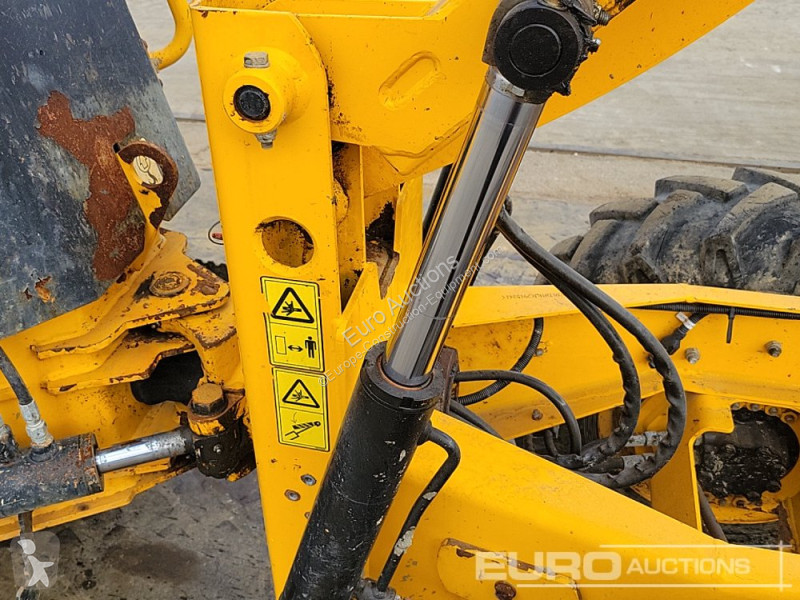 Dumper JCB 1T-1