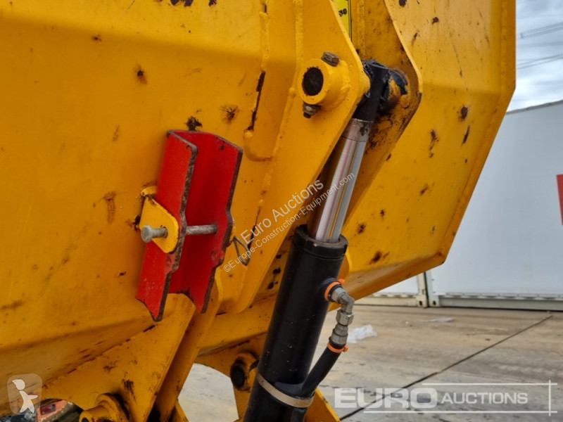 Dumper JCB 1T-1