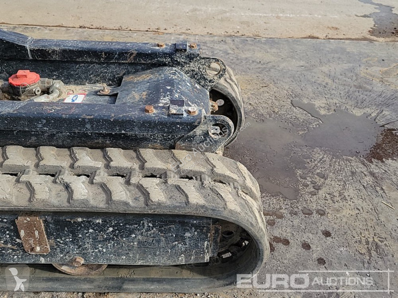 Dumper JCB HTD05