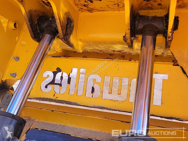 Basculantă Thwaites 9 Ton