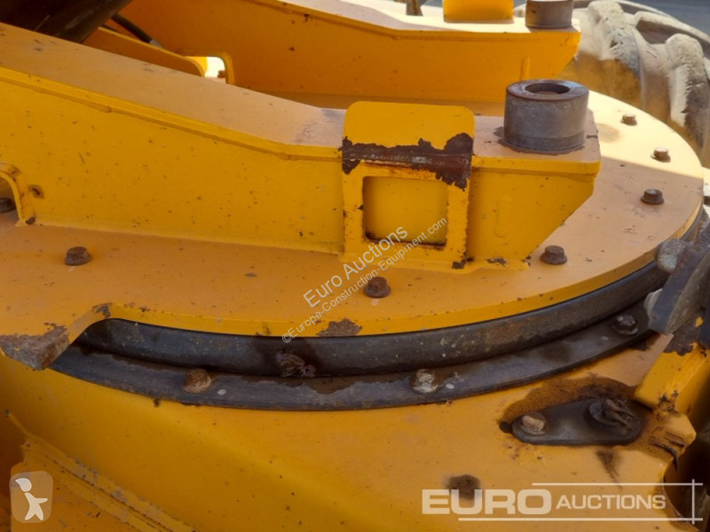 Basculantă Thwaites 6 Ton