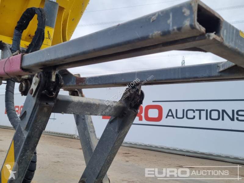 Dumper  DT05 D