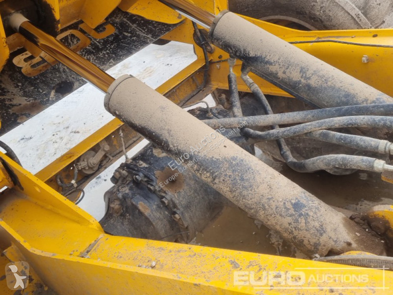 Sklápěčka JCB 9TFT