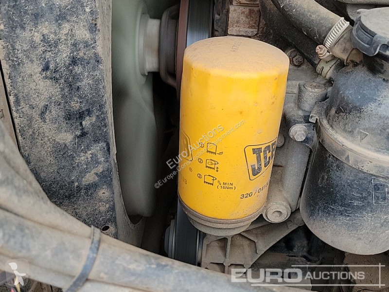 Sklápěčka Terex TA9