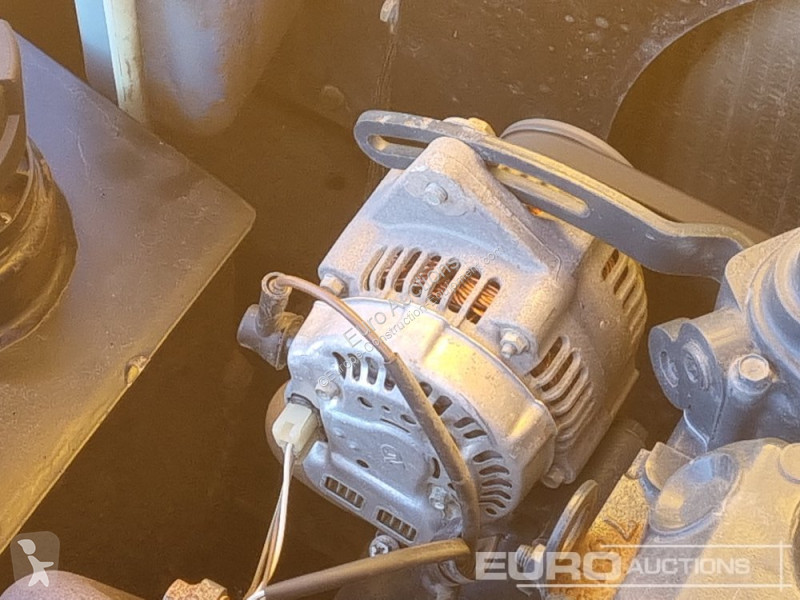 Sklápěčka JCB 3TFT