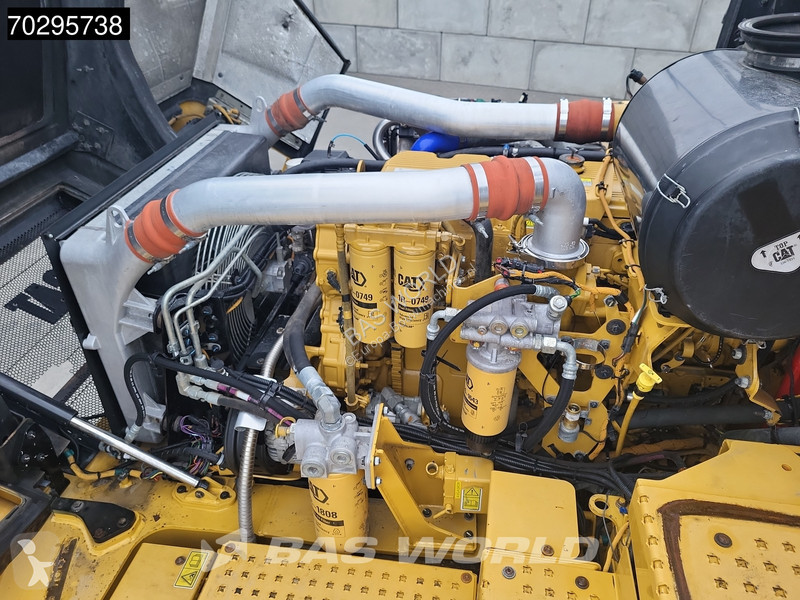 عربة قلابة Caterpillar 745 -04A 745