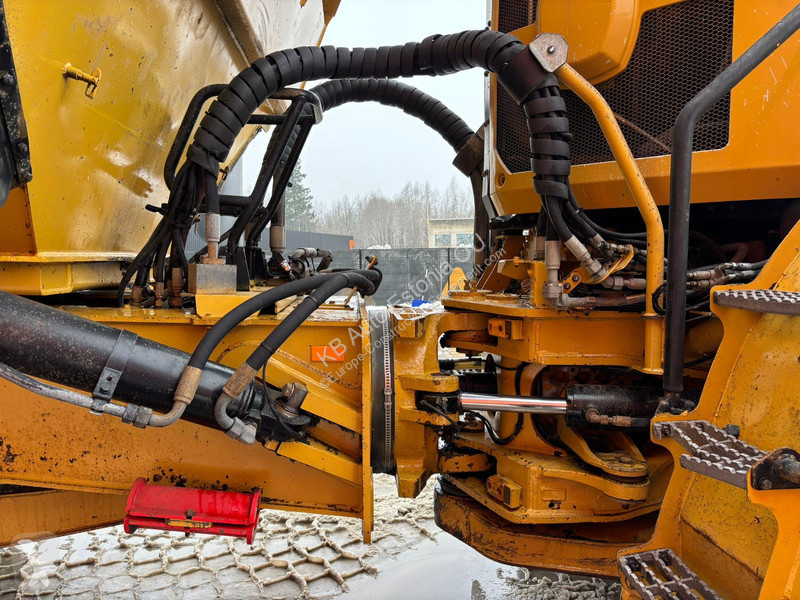 Sklápač Caterpillar 745 6x6 FIRST REG 11.2020 /...