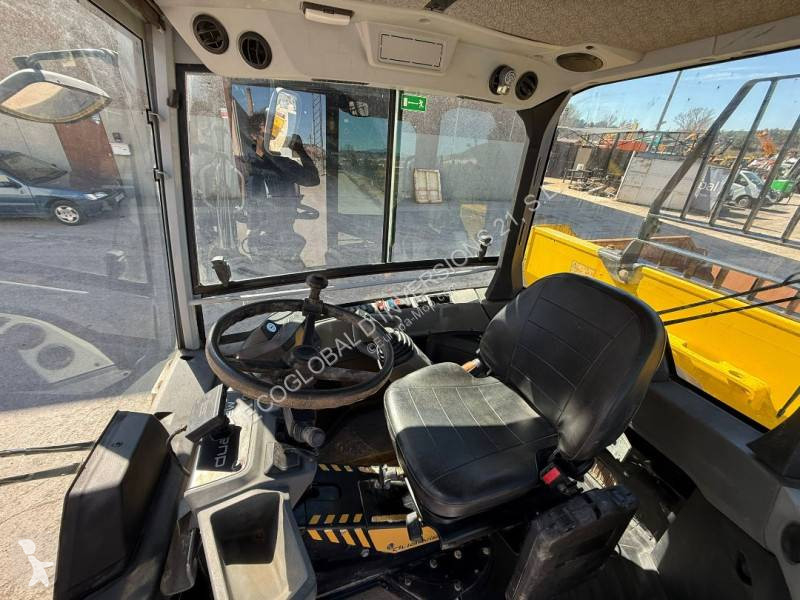 Dumper Wacker Neuson DV90
