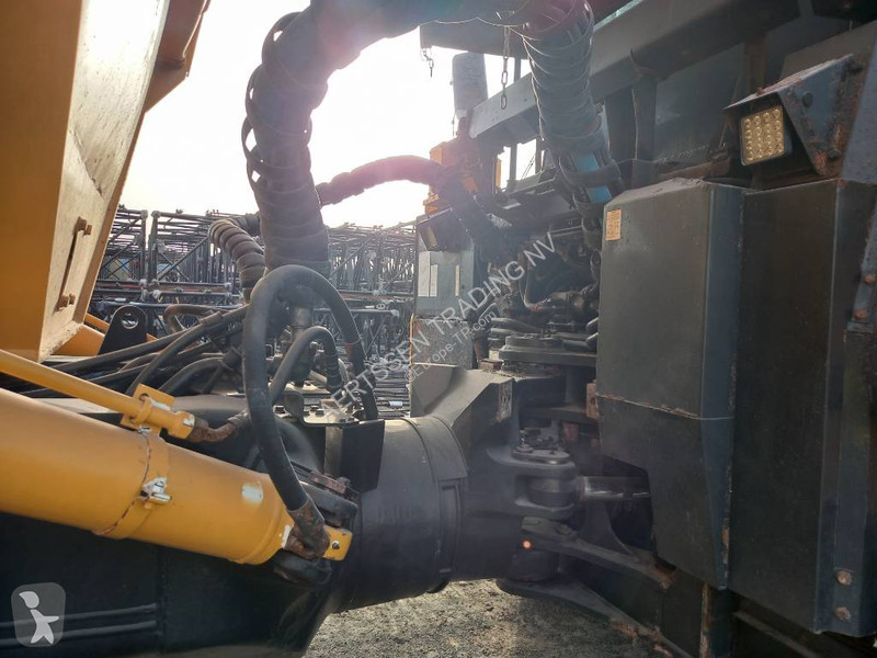Sklápač Komatsu R (4 pcs available for sale in...