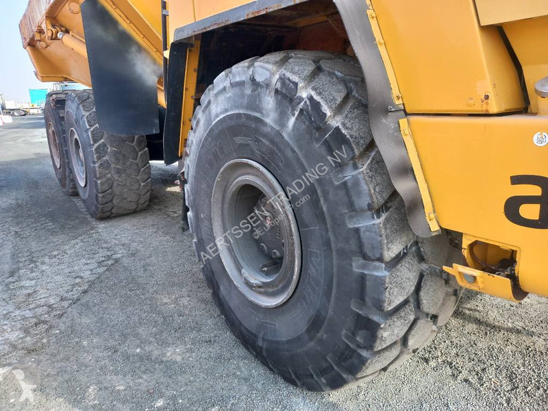 Sklápač Komatsu R (4 units available for sale...