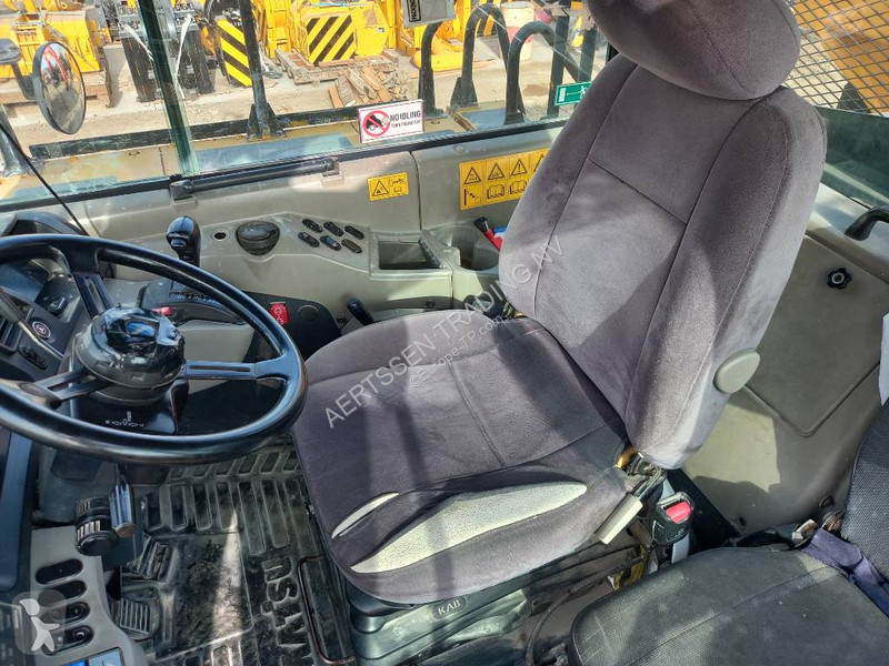 Sklápač Komatsu R (4 units available for sale...