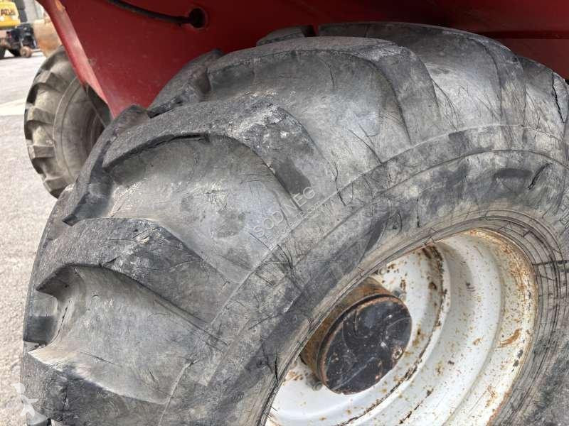 Sklápač Neuson  9001