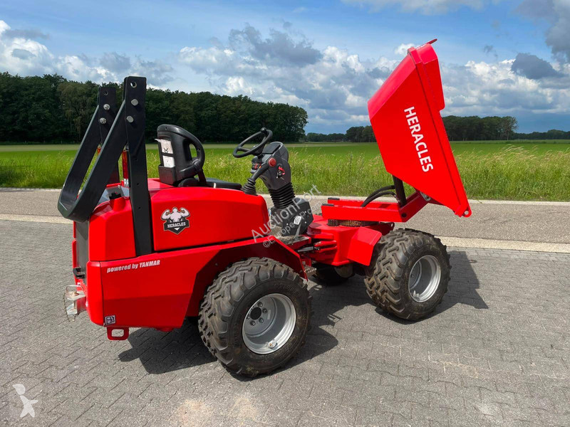 Sklápač  H100