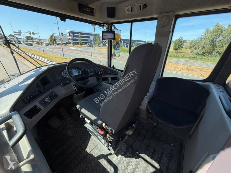 Dumper Volvo G