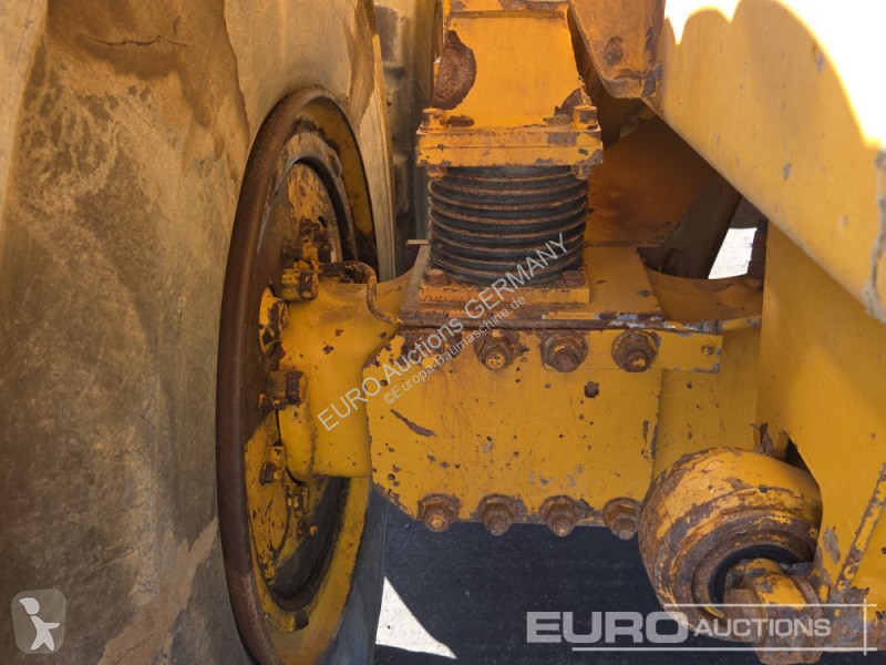 Dumper Volvo