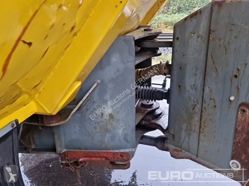 Dumper Lifton 9001