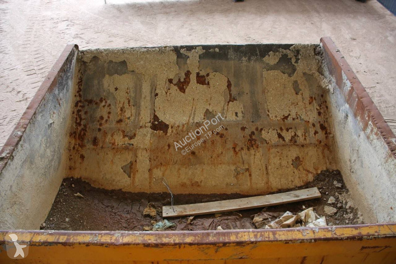 Dumper Barford SX6000