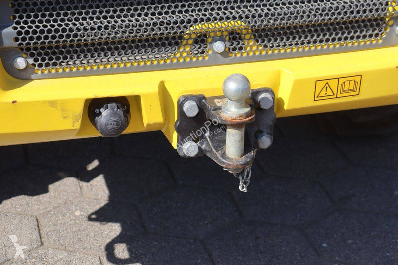 Dumper Neuson DW40