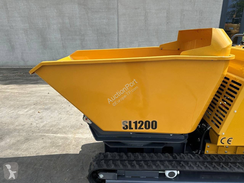 Dumper  X1200D