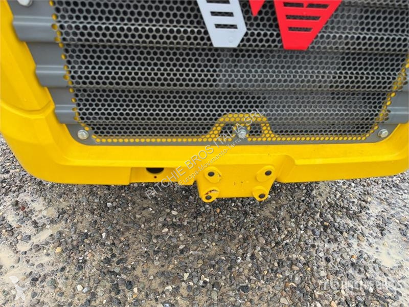Самоскид Wacker Neuson DW30 *C1