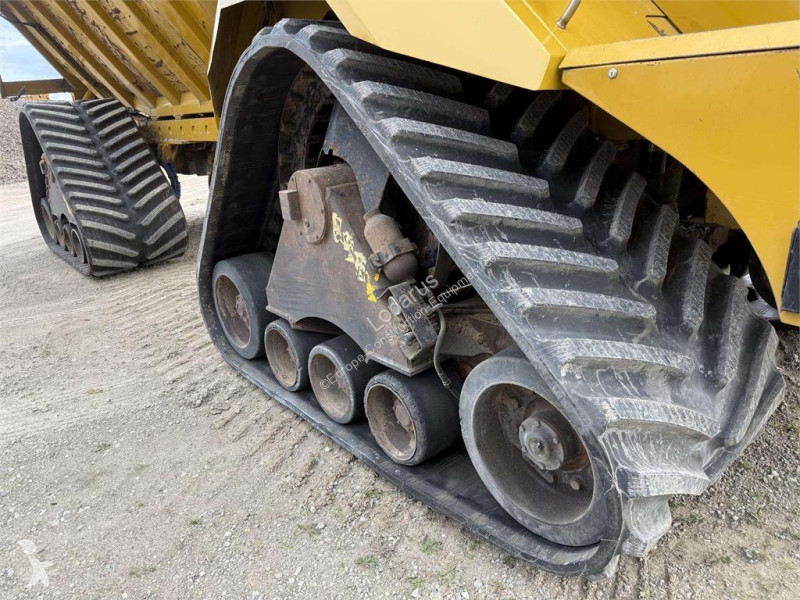 عربة قلابة Caterpillar Challenger TerraGator...
