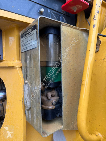 Tombereau Bell | 6x6 | A/C | German Machine! |...