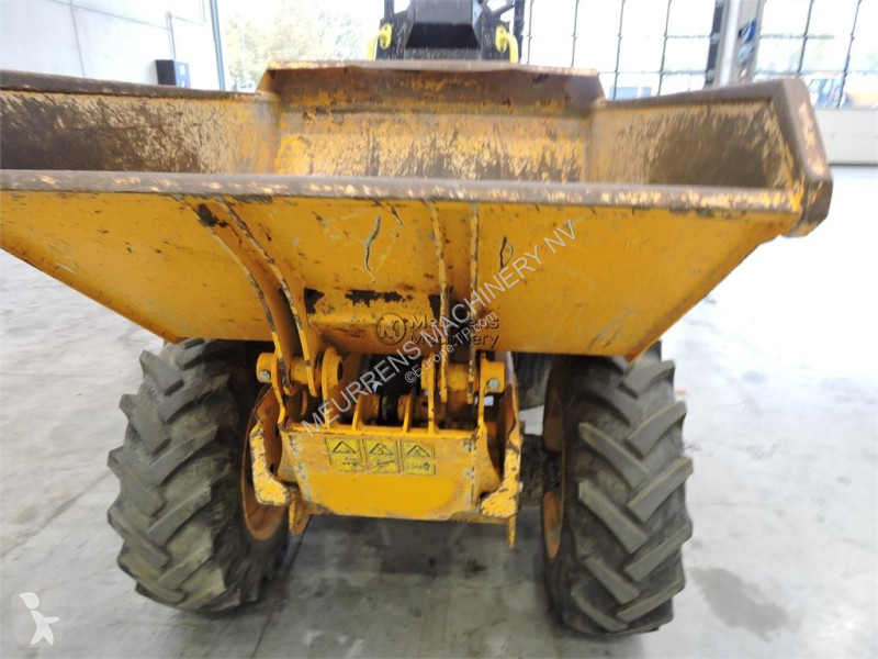 Tombereau JCB 1T-2S5