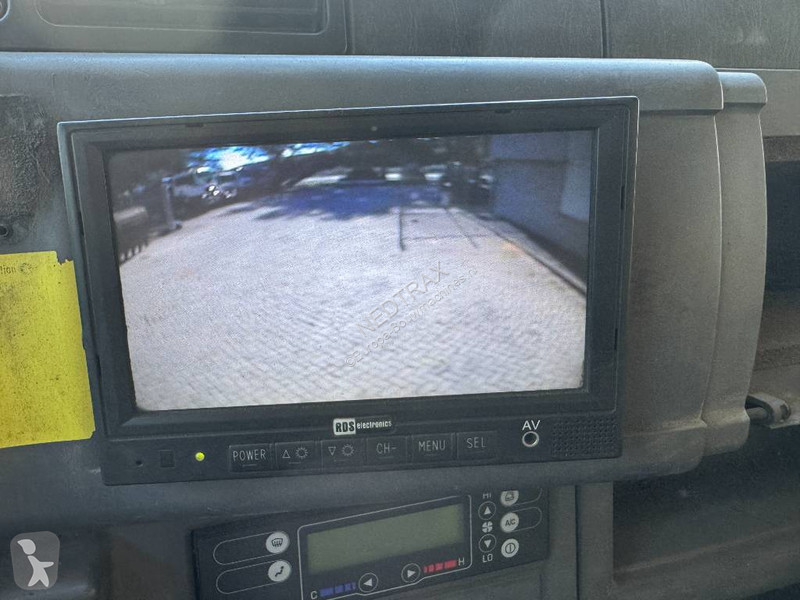 Дъмпер Komatsu 6057E0