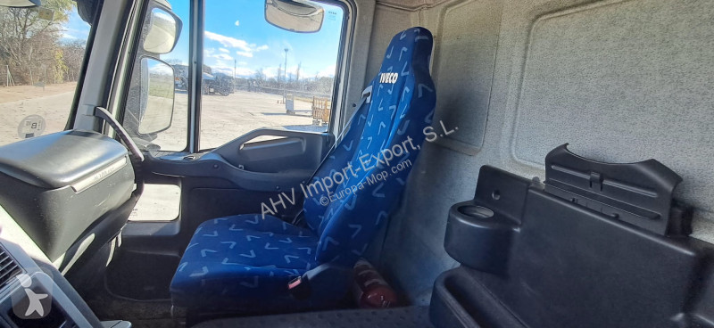 Iveco 360 truck