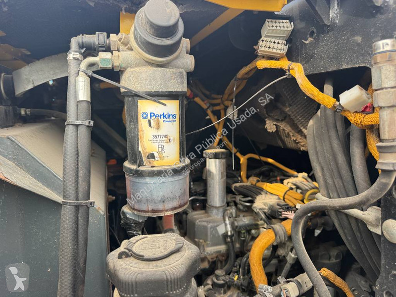 Dumper Wacker Neuson DW 60
