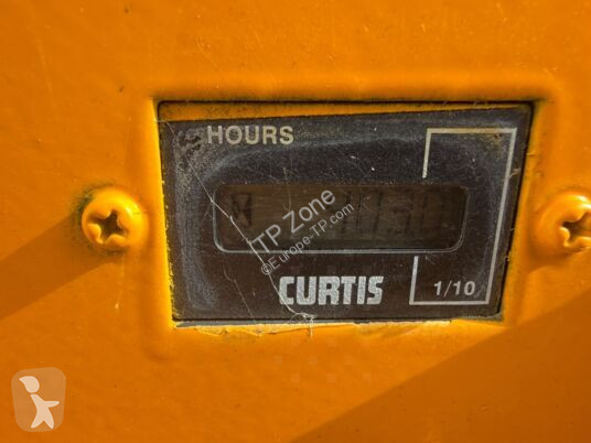 Dumper Canycom S100