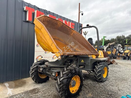 Dumper Ausa D600APG